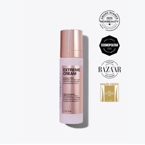 INNBEAUTY PROJECT EXTEME CREAM NEW NIB FULL SIZED MOISTURIZER